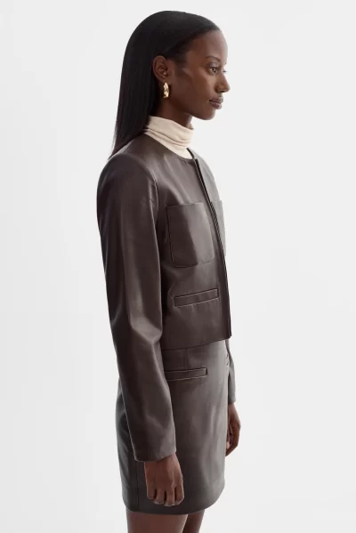 Linette Jacket - Image 4