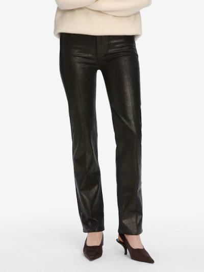 Belinna Sleek Straight in mood ring - Image 6
