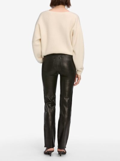 Belinna Sleek Straight in mood ring - Image 3
