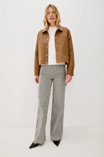 Mountain jacket - coming fall'25 - Image 3