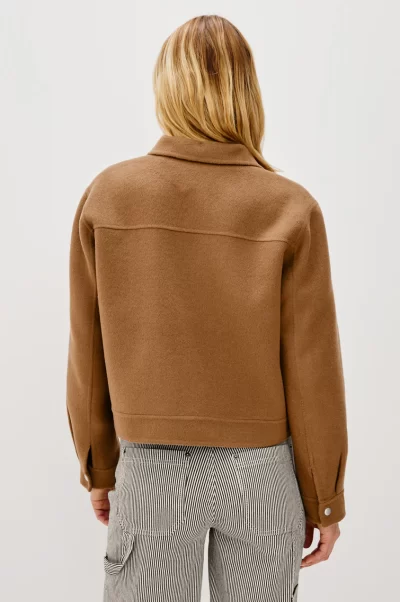 Mountain jacket - coming fall'25 - Image 2