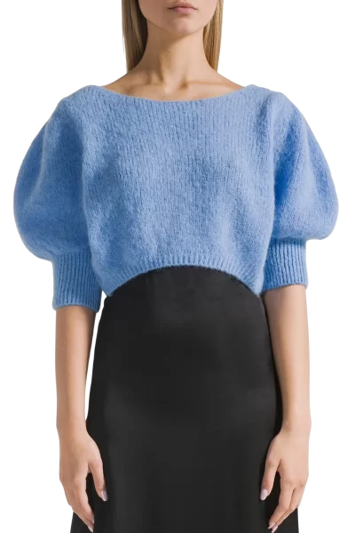 Manda Reverse Cardigan - Image 4