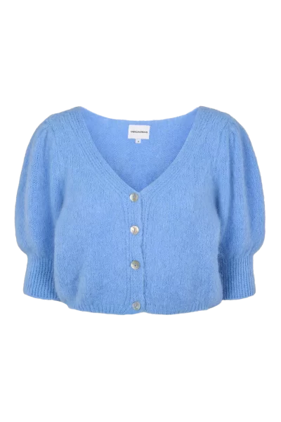Manda Reverse Cardigan - Image 6