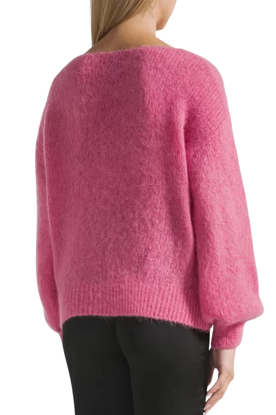 Milana Pullover in Pink - Image 2