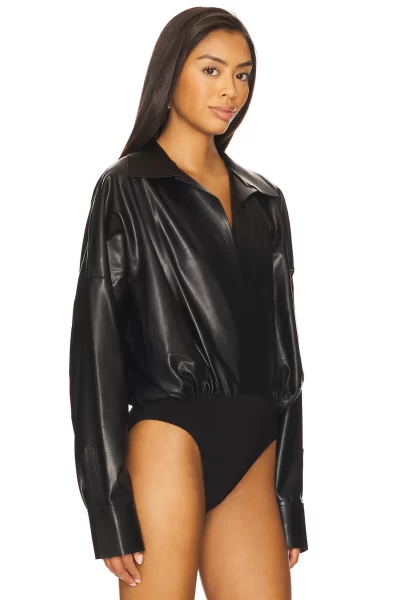 Yindi Oversized Boyfriend - Image 3