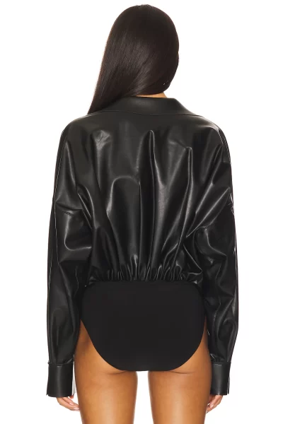 Yindi Oversized Boyfriend - Image 2