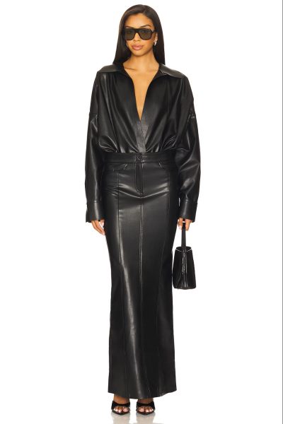 Yindi Oversized Boyfriend - Image 5