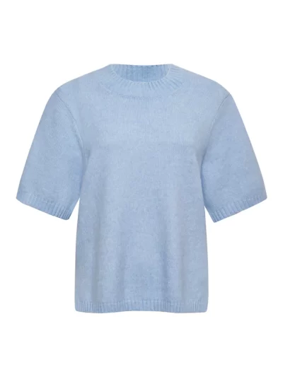 Perfect Sweater Tee - Image 2