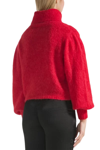 Piro L/S Rollneck Sweater - Image 3