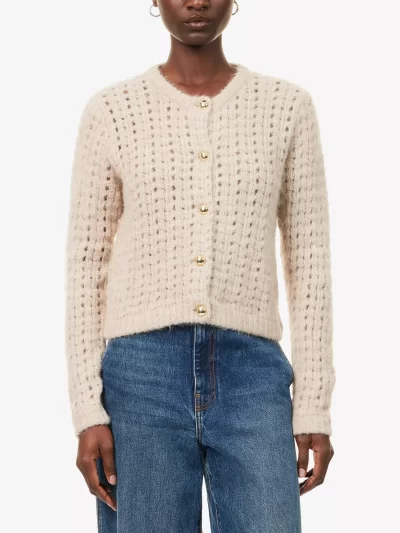 The Plush Cardi - Image 4