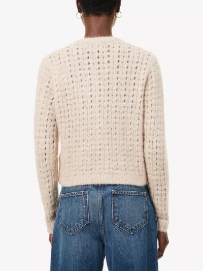 The Plush Cardi - Image 3