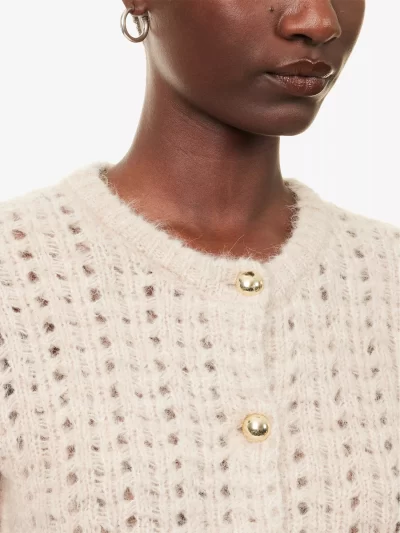 The Plush Cardi - Image 2
