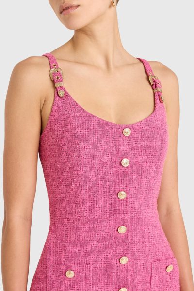 FINLEY DRESS - Image 3