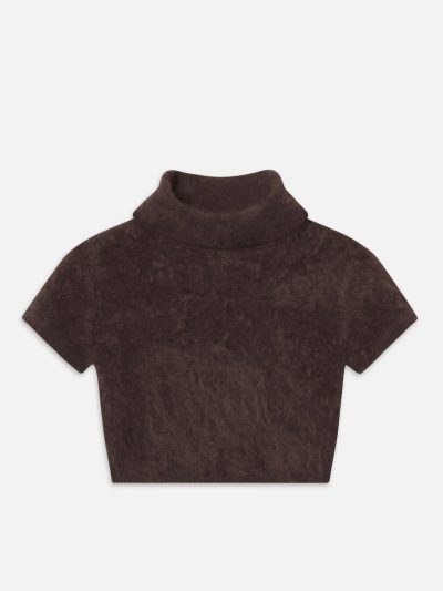 The Teddy Top - sz medium - Image 6