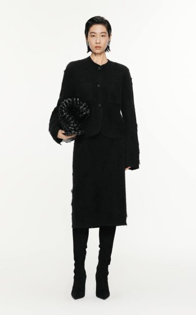 Poppy Knit Cardigan - Image 9