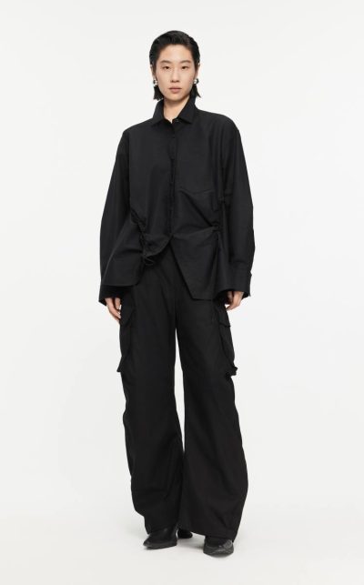 Saira Long Sleeve Top - Image 10