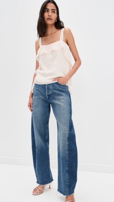 PINOT TOP IN ANTIQUE WHITE - Image 7