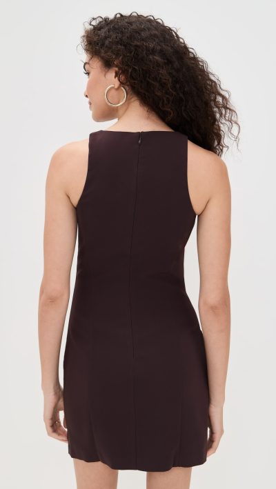 Oliviera Dress - Image 8
