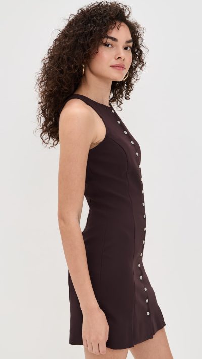 Oliviera Dress - Image 7