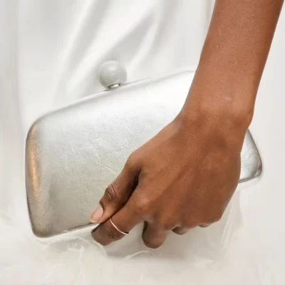 Sahara Evening Bag - Image 6