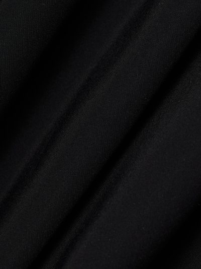 Siman Beaded Jersey Gown - Image 2