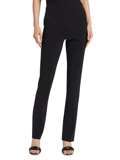 Maria jose Pants in black - Image 5