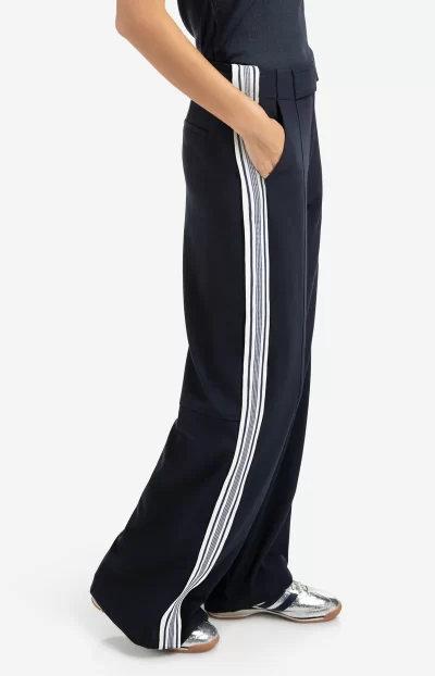 Podda High waist trousers - Image 10