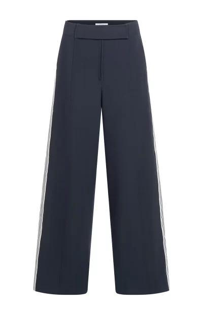 Podda High waist trousers - Image 12