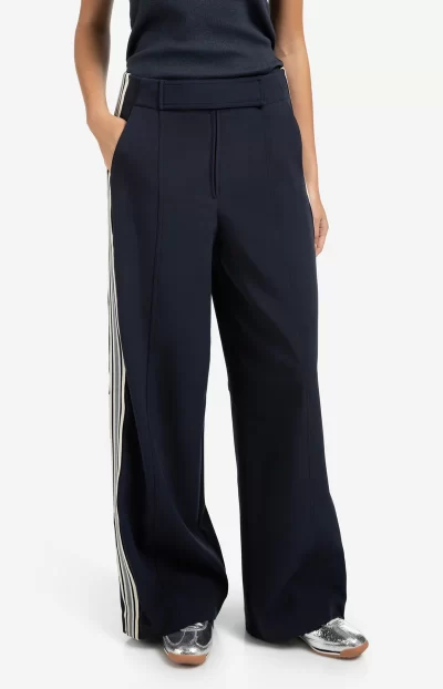 Podda High waist trousers - Image 11