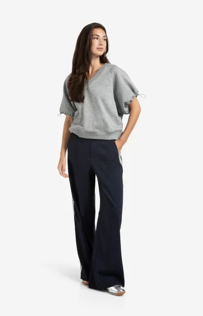 Podda High waist trousers - Image 6
