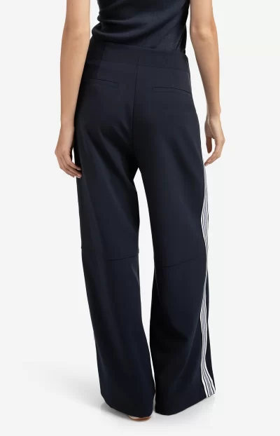 Podda High waist trousers - Image 9