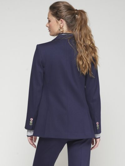 2 ABERTURAS JACKET - COMING FALL'25 - Image 4