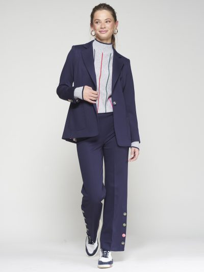 2 ABERTURAS JACKET - COMING FALL'25 - Image 2