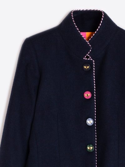 DORI JACKET - COMING FALL'25 - Image 2