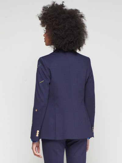 HEATHER JACKET - COMING FALL'25 - Image 4