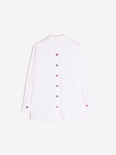 LARGA ESPALDA SHIRT - COMING'25 - Image 3