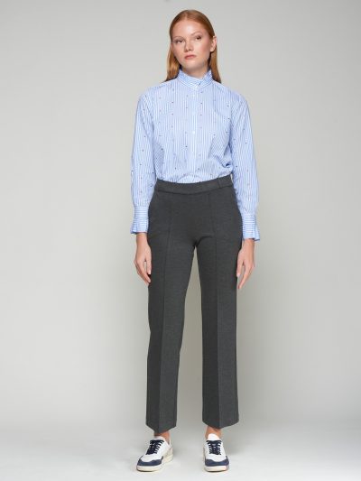 CARLA TROUSER - COMING FALL'25 - Image 4