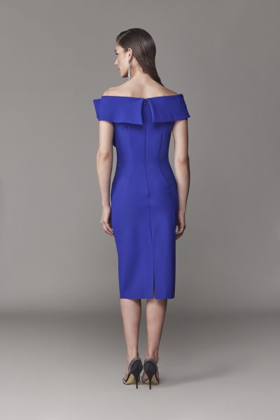 Davinka Cocktail Dress sz 14 - coming soon - Image 2