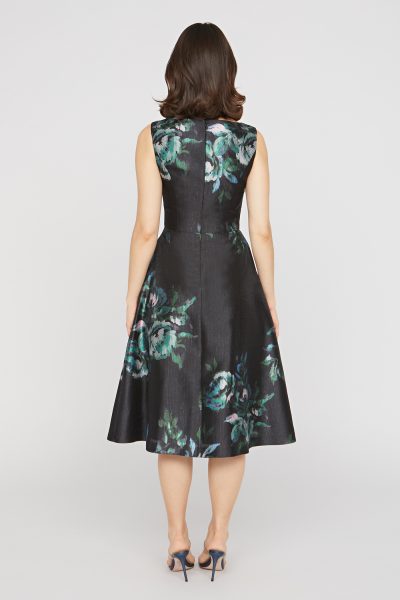 BROOKE MIDI DRESS - coming soon - Image 2