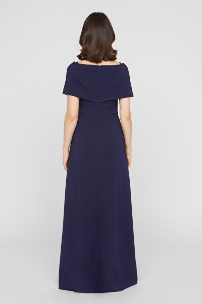 irelyn walk thru jumpsuit - COMING FALL'25 - Image 2