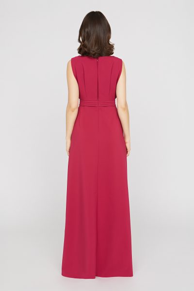 Demi Walk Thru Jumpsuit - COMING FALL'25 - Image 2