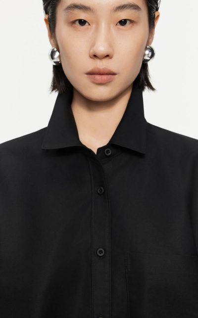 Saira Long Sleeve Top - Image 6