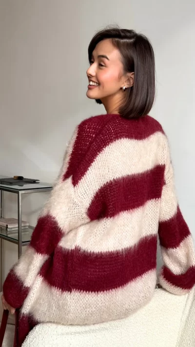 Kai Cardigan - Image 4