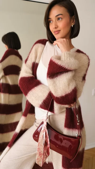 Kai Cardigan - Image 5