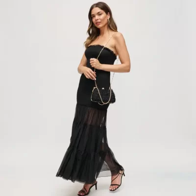 Maxi Evening Bag - Image 4