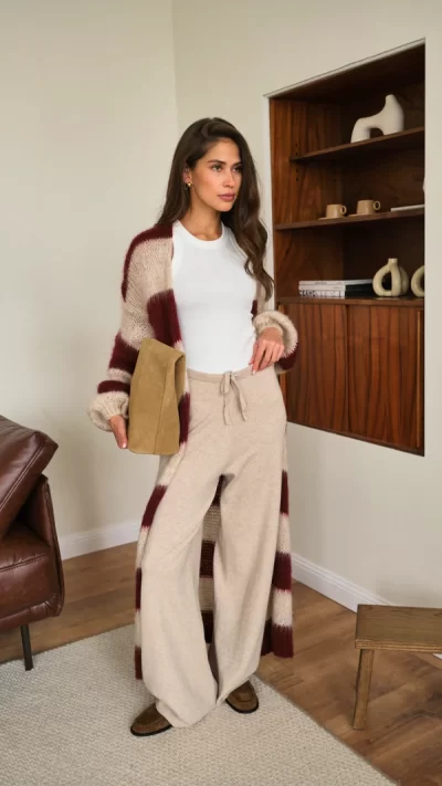 Kai Cardigan - Image 12