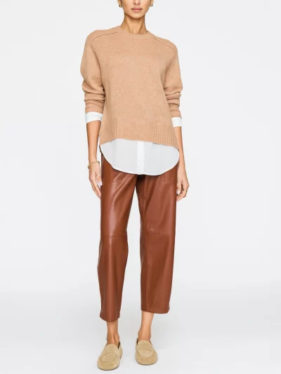 Parson Crew Looker Top - Image 2
