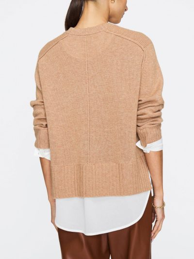 Parson Crew Looker Top - Image 5