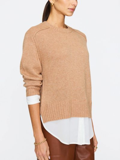 Parson Crew Looker Top - Image 4