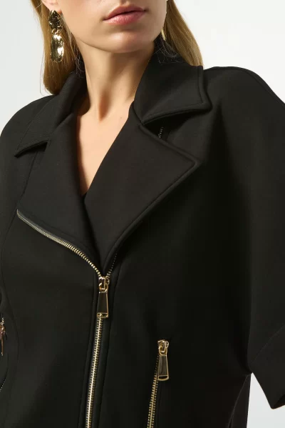 Judi Boxy Jacket - Image 4
